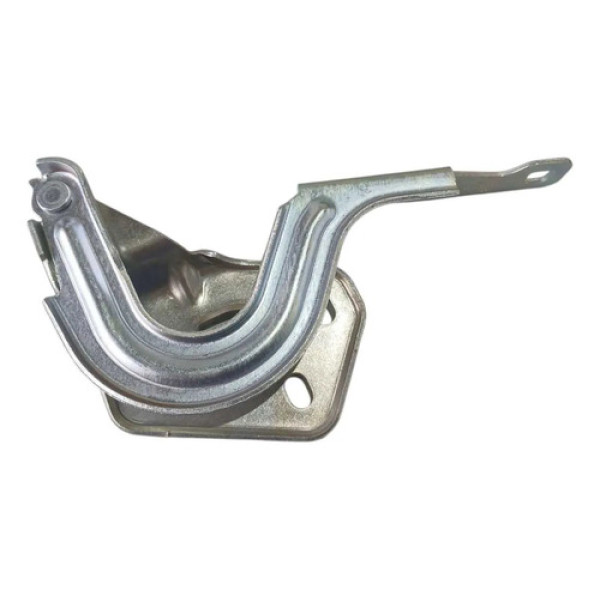 Dobradiça Esquerda Capo Chevrolet Agile 2010/2014