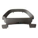 Moldura Painel Instrumentos Chevrolet Spin 13/18  Cinza-escuro
