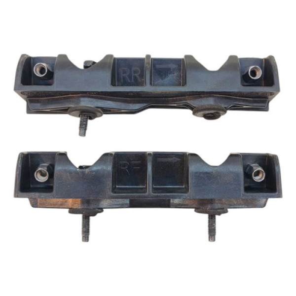 Suporte Direito Rack Teto Nissan Kicks 2021