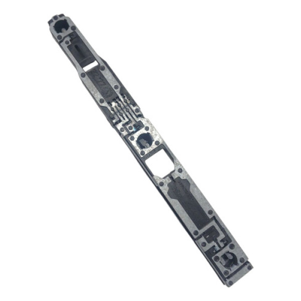 Circuito Soquete Lanterna Kangoo 2002/2007 Esquerdo Preto Esquerdo/motorista