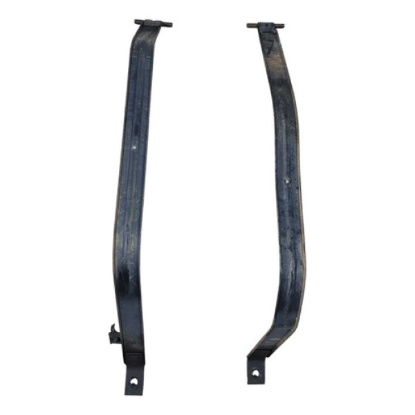 Par Cinta Suporte Tanque Combustivel Hyundai Hb20 2013/2019 