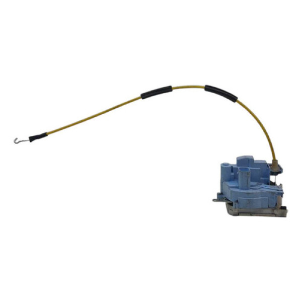 Fechadura Elétrica Traseira Direita Vectra S/trava 06/11 