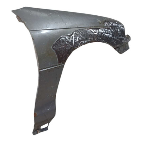 Paralama Lado Direito Gm Astra Hatch 1995(recuperado)