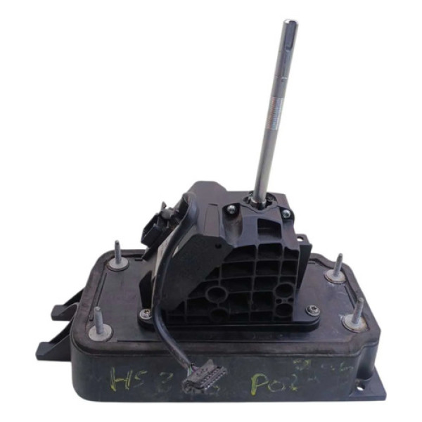 Trambulado Cambio Volksvagen Fox 2010/2011