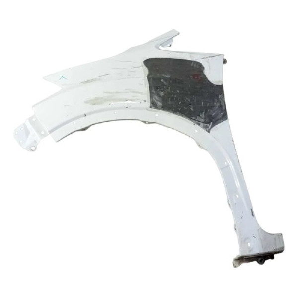 Paralama Esquerdo Honda Wr-v 2018/2021