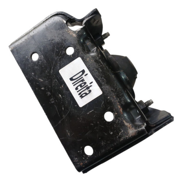 Coxim Direito Motor Fiat Siena 2005
