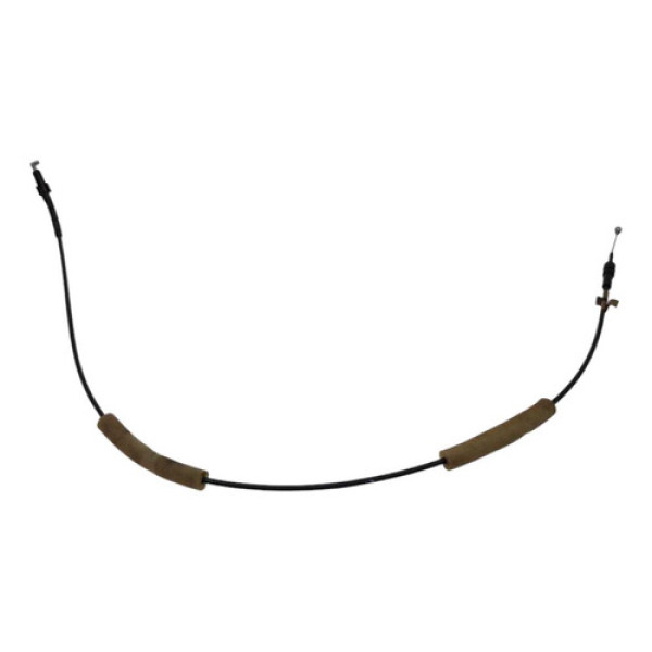 Cabo Maçaneta Dianteira Direita Kicks 2021/2024 (usado)