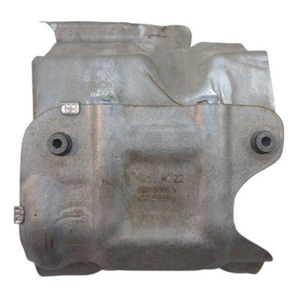 Defletor Calor Jeep Renegade 2023 (original)46338507