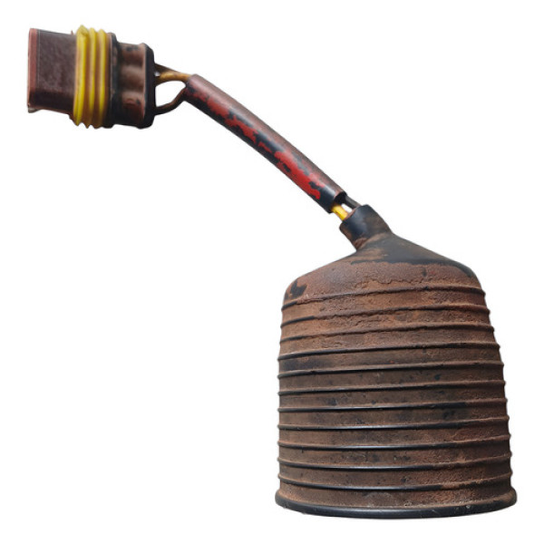 Soquete Lanterna Traseira Mitsubishi L200 Pajero 07/12 Preto