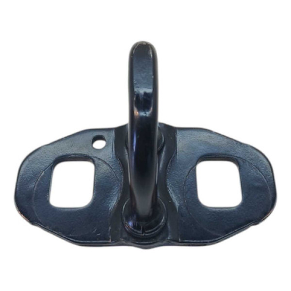 Batente Porta Mala Renault Captur Original