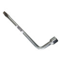 Chave De Roda Tipo L Com Espatula 17mm