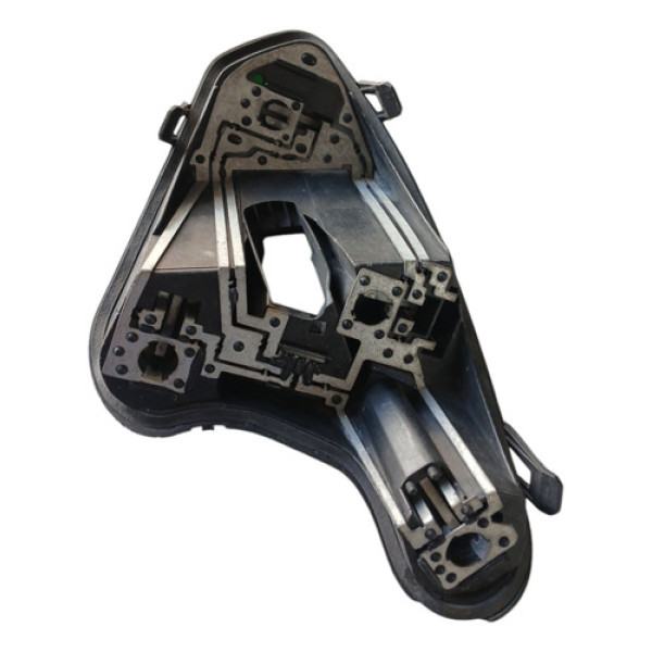 Circuito Lanterna Traseira Esquerda Peugeot 308 2014