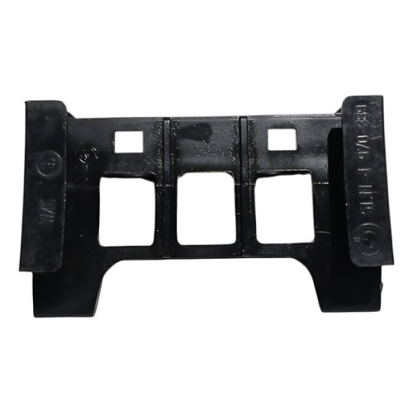 Suporte Esquerdo Parachoque Traseiro Bmw 525i 2001 Original