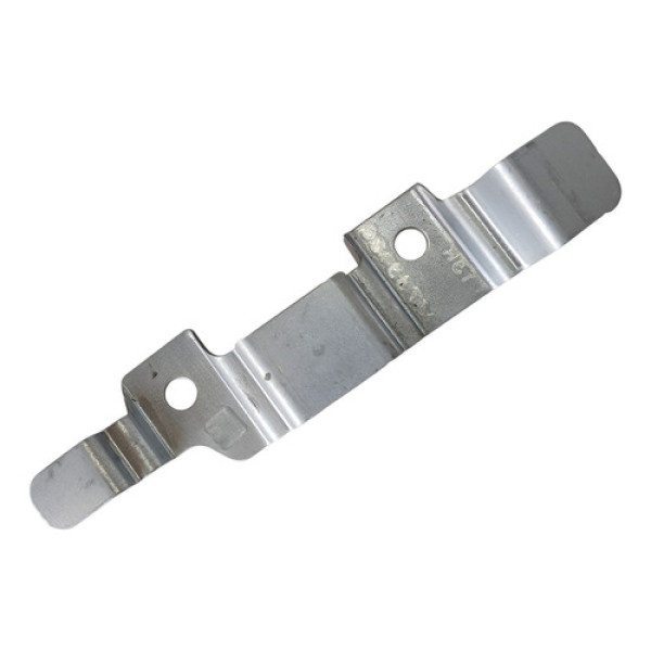 Suporte Paralama Direito Chevrolet Cobalt 12/19 Cinza Cinza