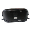 Painel Instrumentos Chevrolet Onix Prisma 13/19 Preto Preto