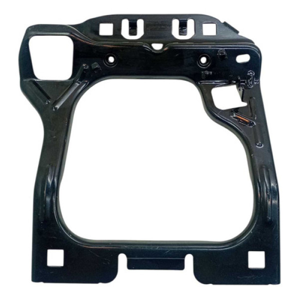 Suporte Fechadura Do Capo Peugeot 208 13/20