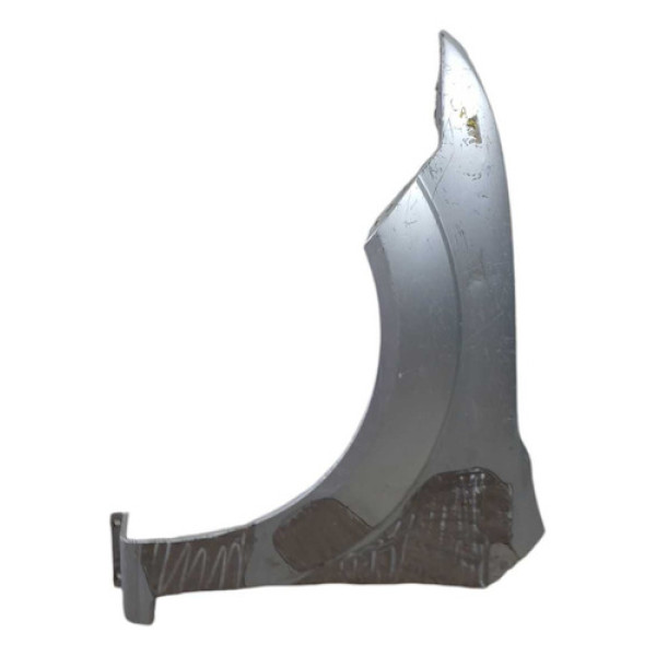 Paralama Lado Esquerdo Ford Fiesta 2007/08