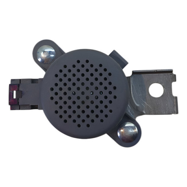 Sirene Sensor Estacionamento Kicks 1.6 2021 Original Preto