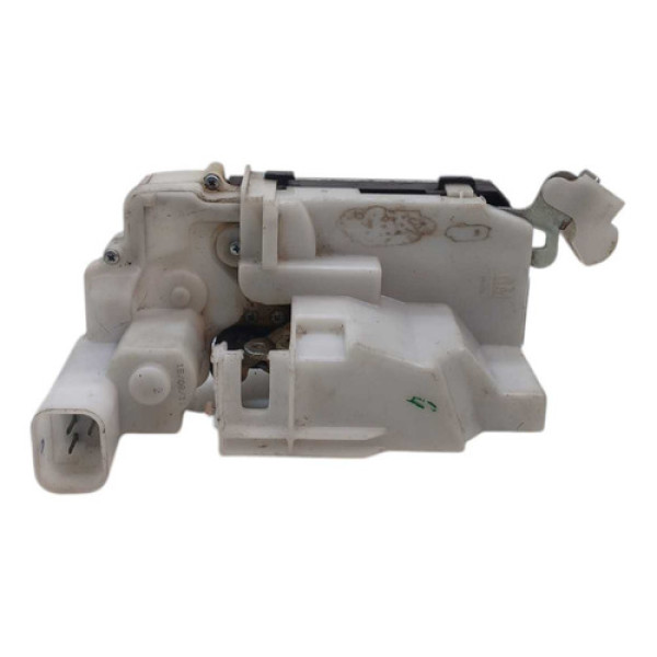 Fechadura Elétrica Porta Traseira Direita Palio/siena 