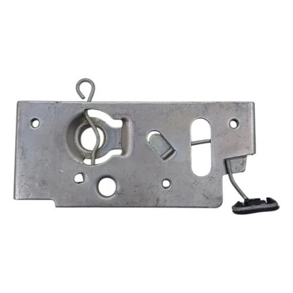 Fechadura Trava Inferior Capô Fiat Uno 2004/2013