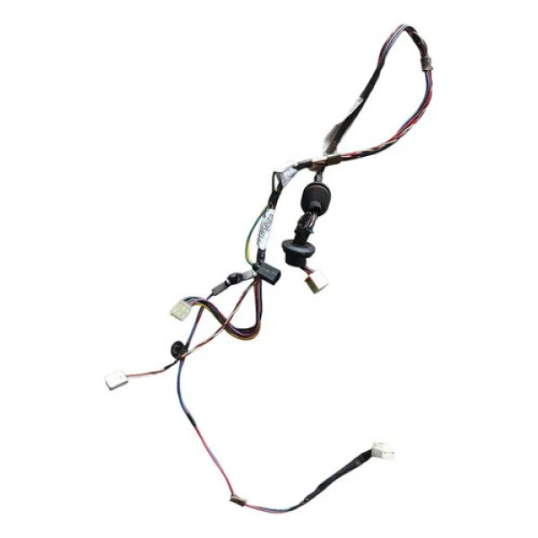 Chicote Porta Traseira Esquerda Toyota Corolla 2003/2008