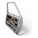 Porta Dianteira Esquerda Da F1000 1996 Com Avarias Dianteira Esquerda Branco