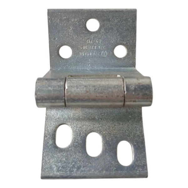 Dobradiça Tampa Traseira Esquerdo Volkswagen Saveiro 94/06