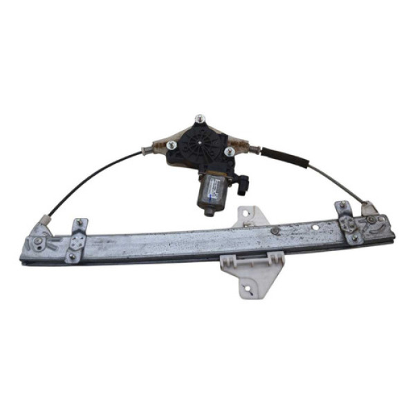 Maquina De Vidro Eletrico Hb20 Hatch 13/19 Traseira Esquerda