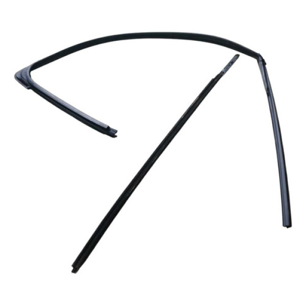 Kit Pestana Dianteira Esquerda Nissan Kicks 2021 (usado)