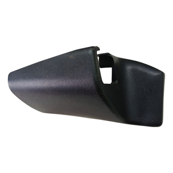 Moldura Protetora Direita Parafuso Banco Corolla Preto