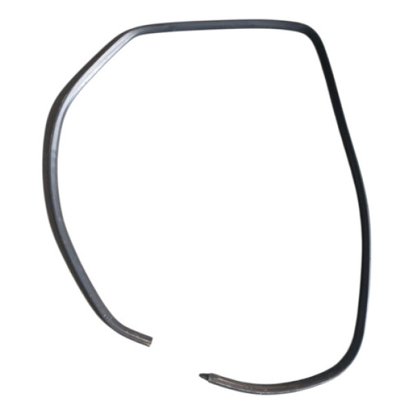 Borracha Vedação Porta Traseira Direita Ford Focus 2006