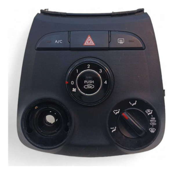 Comando De Ar Condicionado Hb20 2013/2017