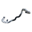 Mangueira Intercooler Gm Tracker 17/19 Preto
