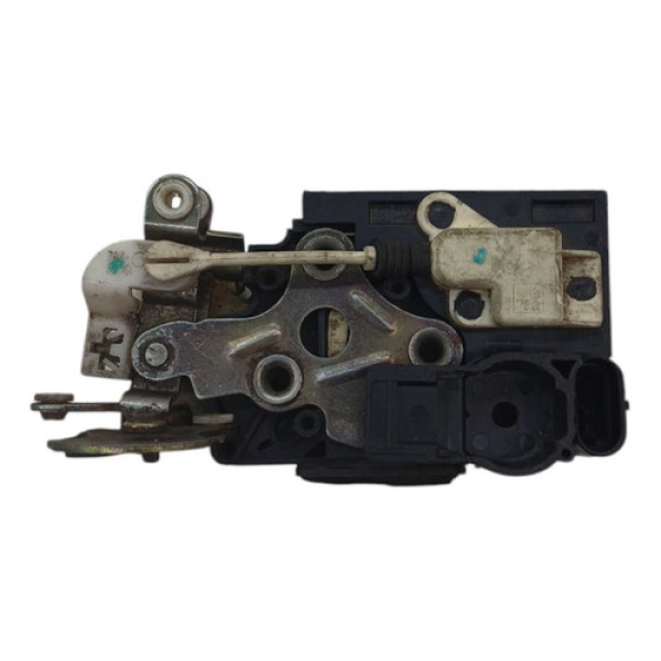 Fechadura Elétrica Porta S10 Blazer 95/11 Diant Ld Original