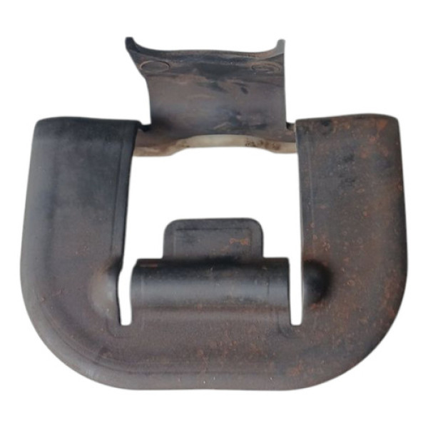 Coifa Embreagem  Peugeot 307 2011