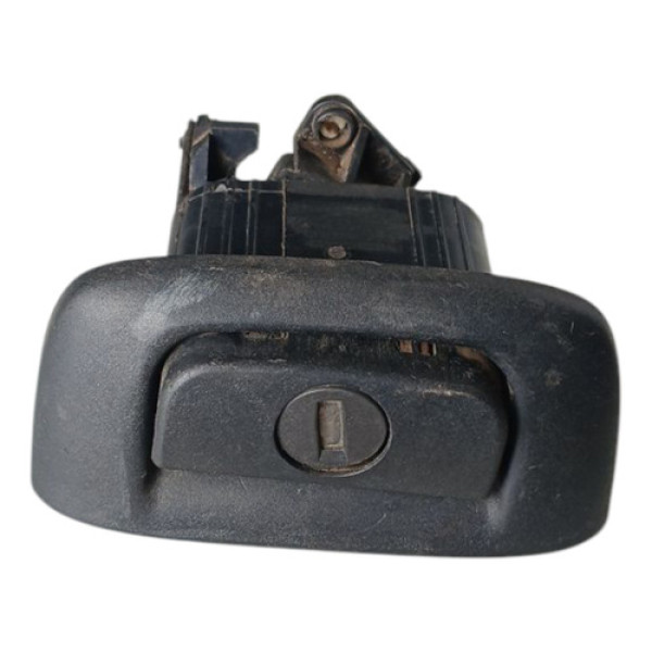Fechadura Tampa Traseira Renault Clio 00/13
