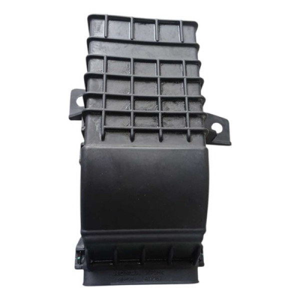 Duto Entrada Ar Honda Hr-v 1.8 2015/2021 Preto