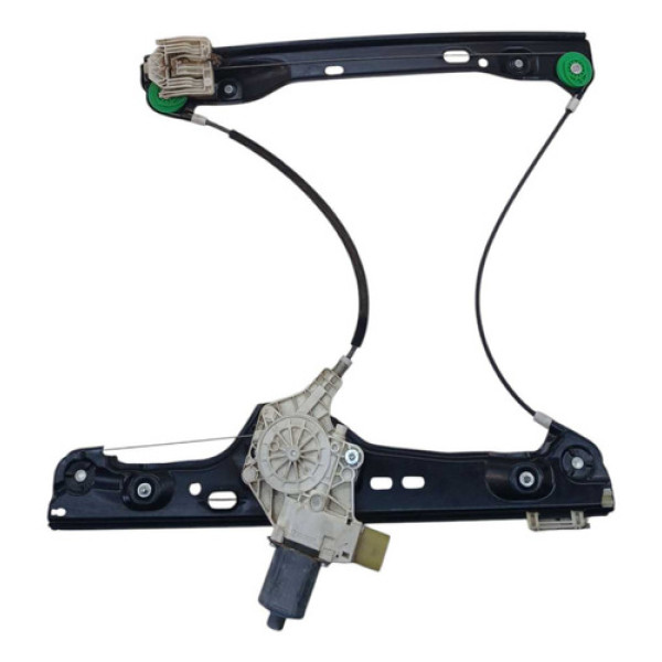 Máquina Vidro Dianteira Esquerda Bmw 118i 09/11 Original
