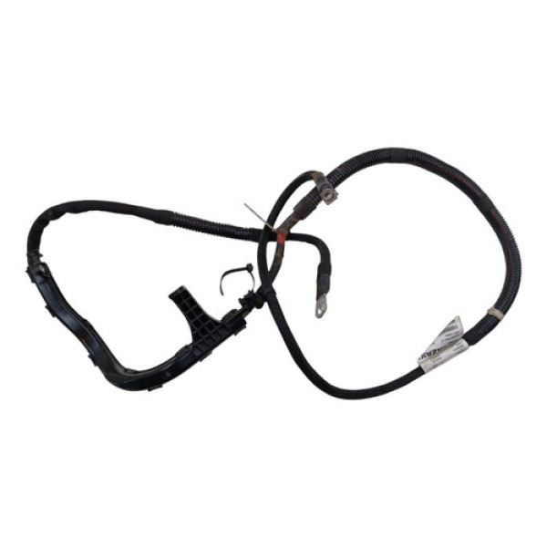 Cabo Positivo Bateria Compass T270 1.3 2023 Original