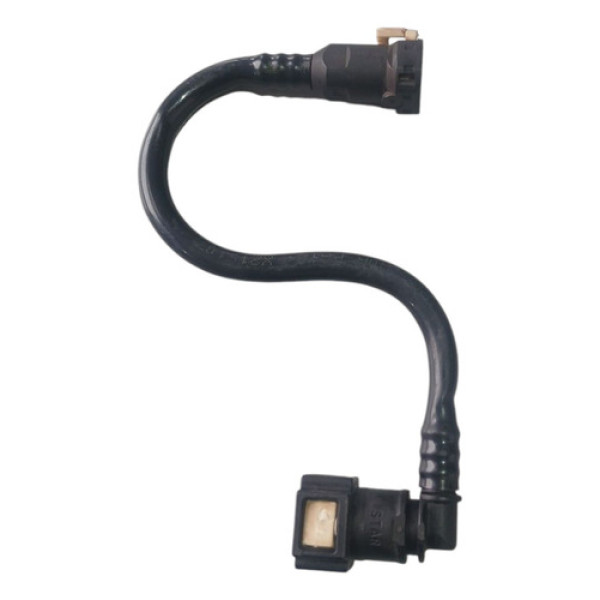 Tubo Alimentação Combustível Peugeot 307 2011