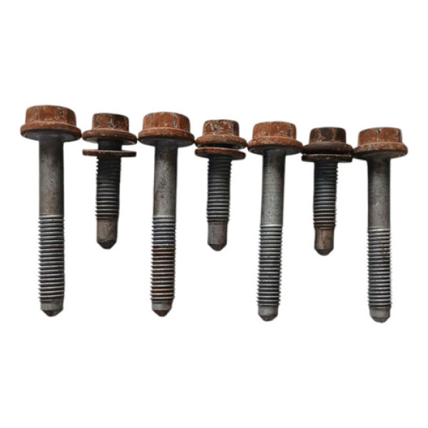 Parafusos Agregado Traseiro Peugeot 307 2011