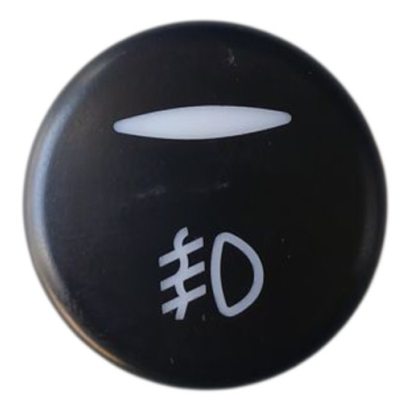 Botao Farol Milha Ford Fiesta 2004