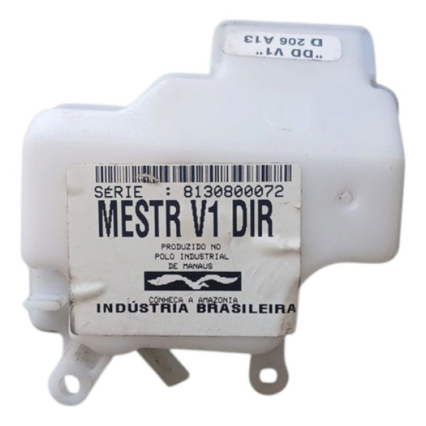 Motor Trava Elétrica Dianteira Direita Fiat Palio 08/11