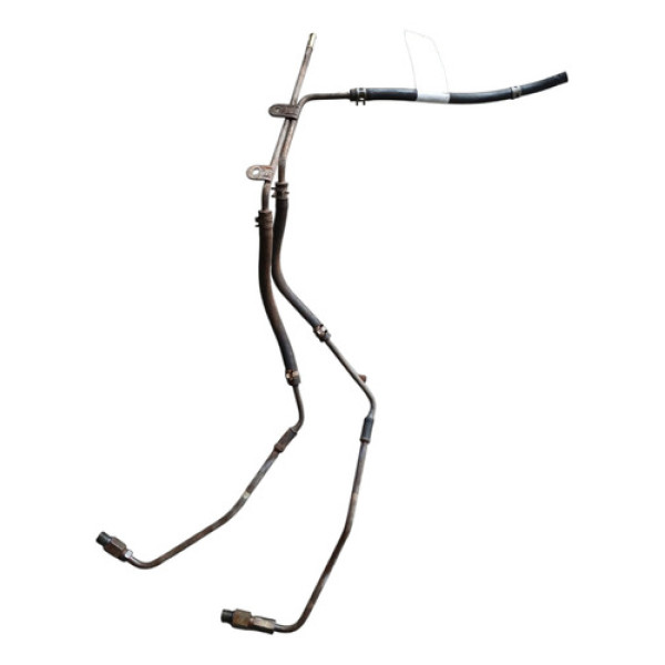 Mangueira Hidráulica Câmbio Toyota Corolla 1.8 Auto 04/08