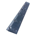 Moldura Friso Porta Dianteira Direita Gm Tracker 14/17 Cinza