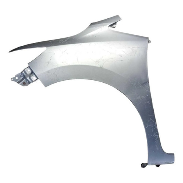 Paralama Esquerdo Honda Fit 2015/2021