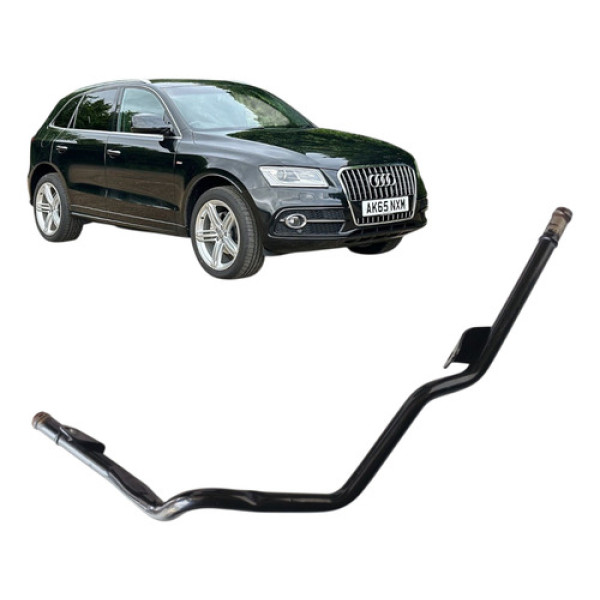 Mangueira Água Radiador Audi Q5 2015