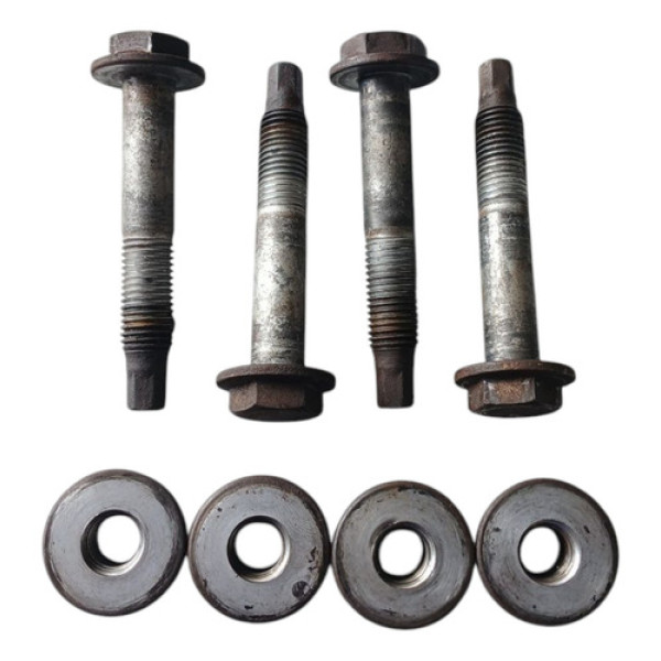 Parafusos Amortecedores Dianteiros  Peugeot 307 2011