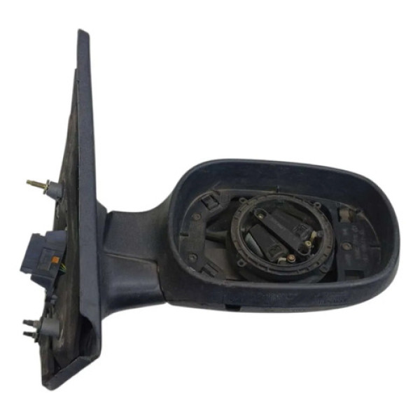 Retrovisor Eletrico Lado Direito Renault Clio 1999 A 2014