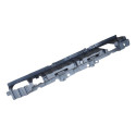Absorvedor Impacto Traseiro Ford Ecosport 13/17 Preto Preto